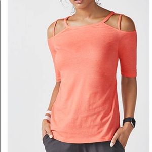 Fabletics top.
